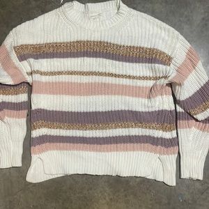 Aeropostale sweater